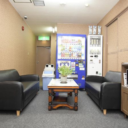 Business Hotel Shuttle Kumamoto Exterior foto