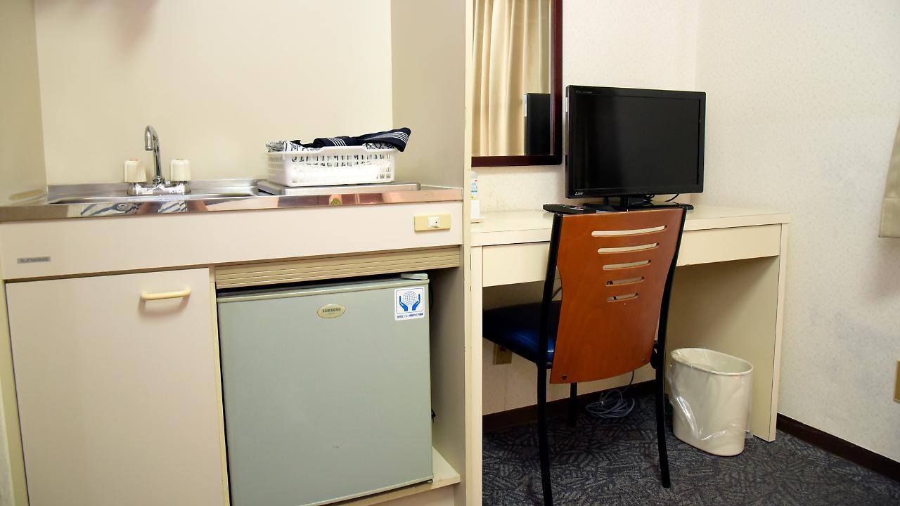 Business Hotel Shuttle Kumamoto Exterior foto
